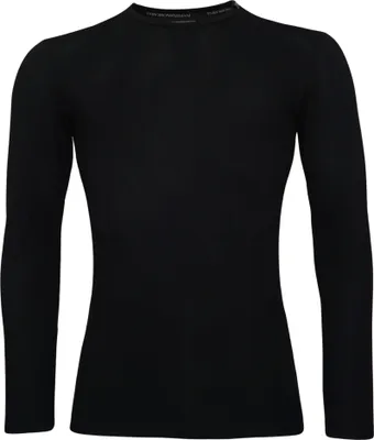 Image de Emporio Armani Langarmshirt Longsleeve
