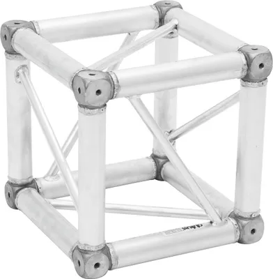Produktbild von ALUTRUSS QUADLOCK TQ390-MBC Universalkreuz