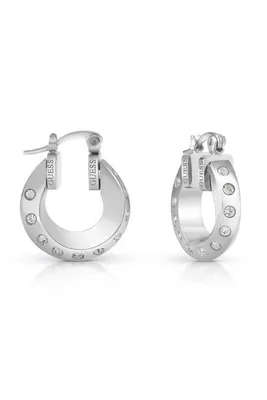 Immagine prodotto di Orecchini Pendenti Guess Collezione Argento - donna