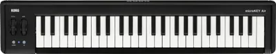 Obrázok produktu pre Korg microKEY2 Air 49 - ovládací klávesnica, čierna