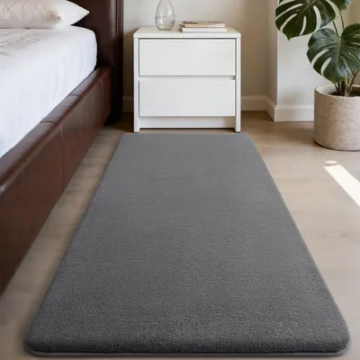 Produktbild von Moderne Teppiche für Schlafzimmer und Wohnzimmer