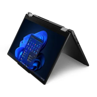Obrázok produktu pre Lenovo ThinkPad X13 - 13,3" konvertibilný počítač - Core i5 0,9 GHz