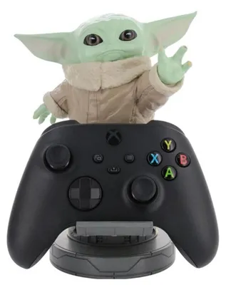 Produktbild von Exquisite Gaming The Mandalorian Star Wars Smartphone-support    One Size