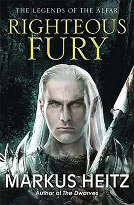 Obrázok produktu pre Righteous Fury