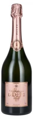 Produktbild von Deutz Champagne Rosé 12% Vol. 0,75l
