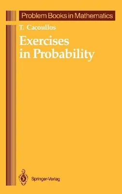 Produktbild von Exercises in Probability
