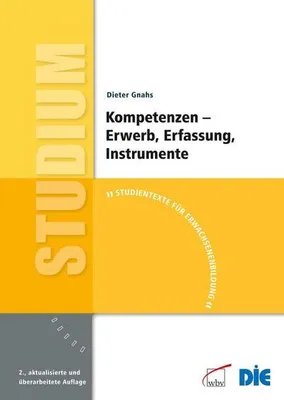 Image de Kompetenzen - Erwerb, Erfassung, Instrumente