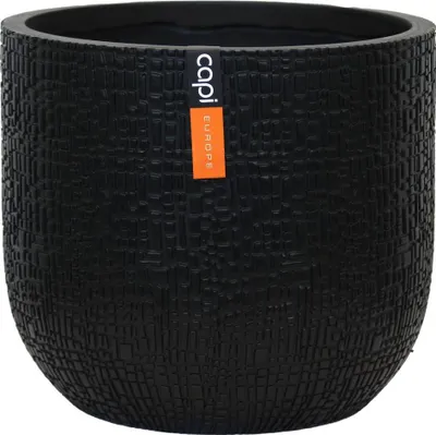 Immagine prodotto di Capi Europe - Pelle di vaso - Antracite - 24x21