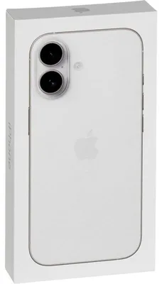 Produktbild von Apple iPhone 17 512GB Weiß