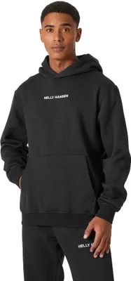 Produktbild von Helly Hansen Kapuzenpullover Schwarz S Mann Schwarz S