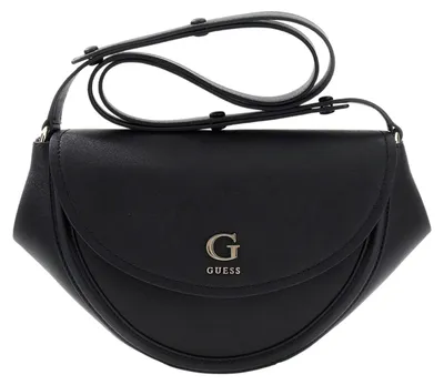 Obrázok produktu pre Guess – kabelka cez rameno Coleen, čierna