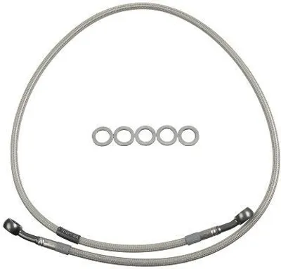 Produktbild von TRW MCH156V1 Bremsschlauch für SUZUKI MOTORCYCLES XF