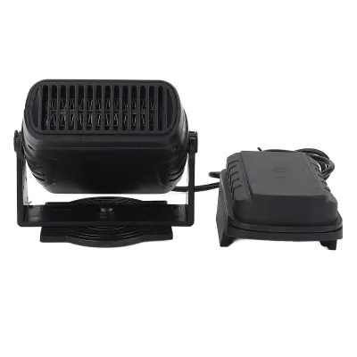 Zdjęcie produktu dla Bezprzewodowy termowentylator z podwójnym USB, 2 ustawienia temperatury, kompatybilny z akumulatorami BL1830, BL1850, BL1840, BL1845, BL1815, BL1820, BL1860B