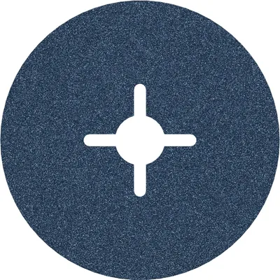 Produktbild von PRO R574 Fiberscheibe, 125 mm, G100