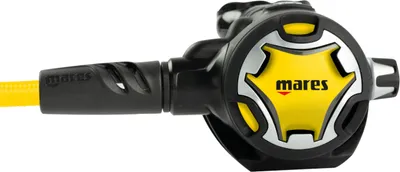 Produktbild von MARES Automatik Oktopus DUAL ADJ