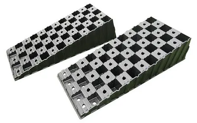 Immagine prodotto di Mgi Cunei di livellamento Wedge Level Set da 2 pezzi