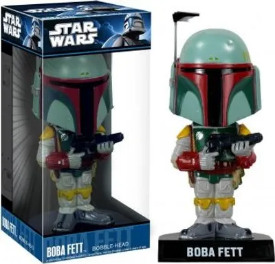 Produktbild von DARTH VADER MAUL  Funko