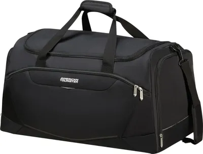 Produktbild von American Tourister SUMMERRIDE Duffle L 63 cm Reisetasche black