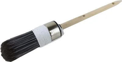 Produktbild von SolidPro M Ringpinsel Größe 6 : Größe 6 Größe: Größe 6