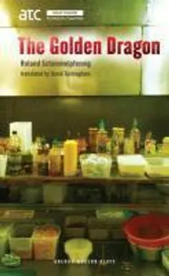 Produktbild von The Golden Dragon