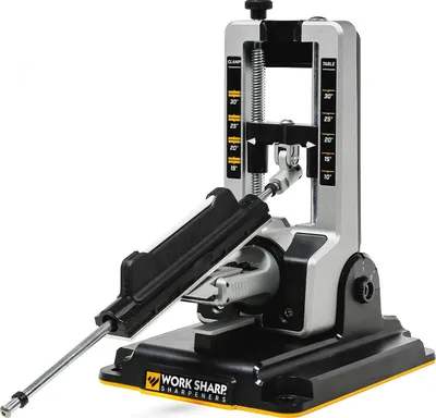 Zdjęcie produktu dla WSBCHPAJ-PRO-I Work Sharp Professional Precision Adjust Knife Sharpener brúska na nože