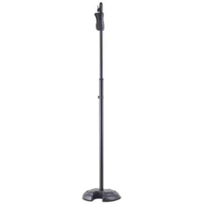 Obrázek produktu pro Hercules MS201B Stojan pro mikrofon