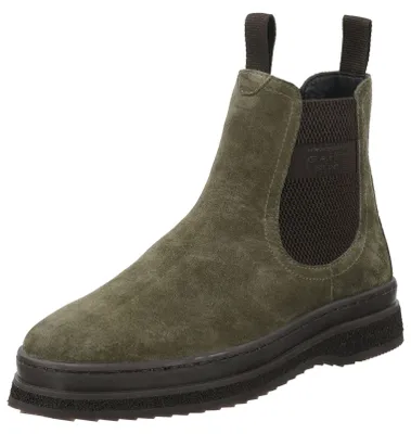 Produktbild von GANT Stiefelette Stiefelette Nubukleder