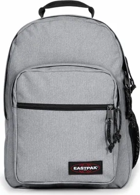 Zdjęcie produktu dla Eastpak Authentieke Morius Plecak na laptopa 43 cm - Sunday Grey - Plecak na laptopa 43 cm