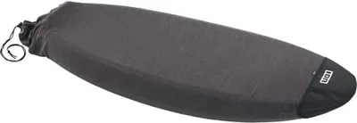 Produktbild von Ion Wing Sock 5´5´´ Sup-hülle Schwarz 165 x 48.5 cm Schwarz 165 x 48.5 cm