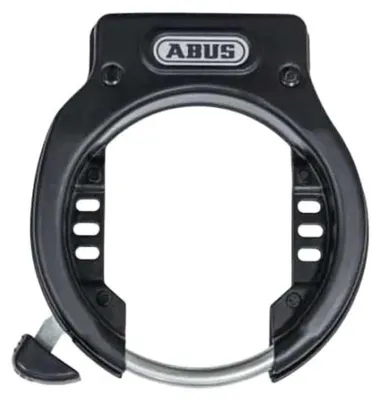 Produktbild von Abus Amparo R 4650sl Fahrradschloss Für Den Rahmen Silber Silber One Size