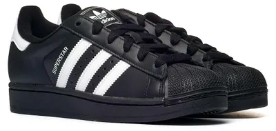 Produktbild von Adidas SUPERSTAR II JI0079