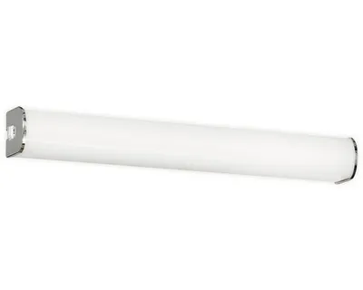 Obrázek produktu pro LED světlo nad zrcadlo Top Light Arizona XL IP44 15 W 1500 lm 4000 K stříbrné