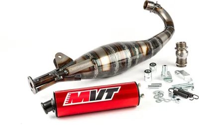 Produktbild von MVT SP2 S-RACE AUSPUFF FüR MBK 51.