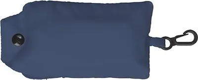 Produktbild von Printwear , Einkaufstasche Streets , Blue , 54 x 45 x 2 cm