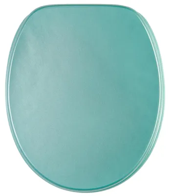 Immagine prodotto di SANILO® Sedile per wc con chiusura ammortizzata glitter turchese, sedile per wc, sedile per wc, sedile per wc, sedile per wc, sedile per wc direttamente dal produttore