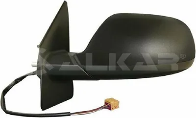Zdjęcie produktu dla Lusterko Zewnętrzne Vw Transporter V, Multivan V 11.03-08.15 Le
