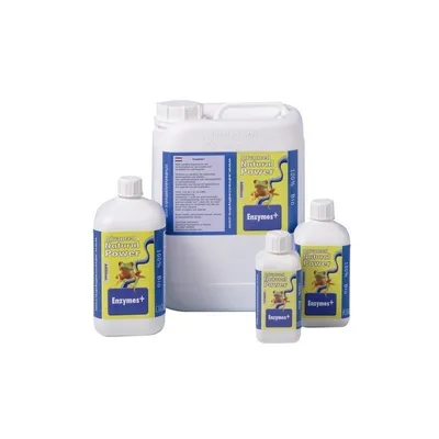 Produktbild von Advanced Hydroponics Enzymes+, 5 Liter