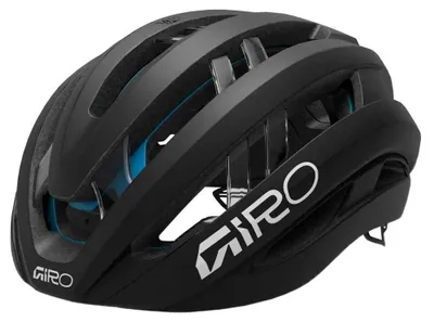 Produktbild von Giro Aries Spherical Helm Schwarz L Schwarz L