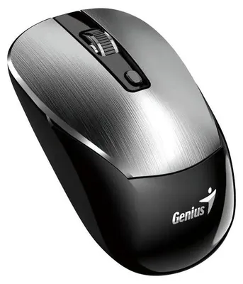 Produktbild von GENIUS NX-7125 Silver