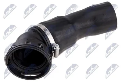 Produktbild von NTY GPP-BM-242 Turbo Ladeluftschlauch für BMW 3 Touring (E91) 3 Limousine (E90) 3 Coupe (E92)