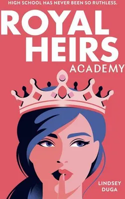 Obrázek produktu pro Royal Heirs Academy