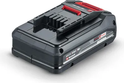 Produktbild von SEVERIN SEPURO Li-Ionen Akku für HV 7186 & HV 7187 ZB 7261 aus Kunststoff, schwarz Staubsauger Akku Staubsauger Zubehör