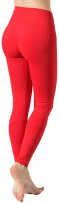 Produktbild von Risalti Leggings Damen Sculpt Push Up Leggings - Sport Leggings Damen, Leggings