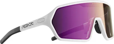 Produktbild von react Rev weiss/rosa 26"
