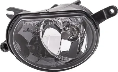 Produktbild von HELLA 1N0 010 327-151 H11 Nebelscheinwerfer Links für AUDI Q7 (4LB) Nebelleuchte