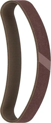 Produktbild von PRO X440 Schleifband, 100 x 690 mm, G60, 10-tlg.
