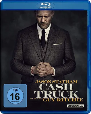 Produktbild von Cash Truck