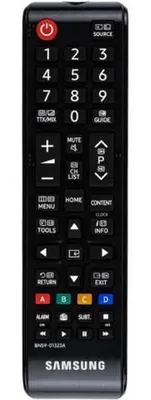 Immagine prodotto di Samsung VG-TM1240BH telecomando IR Wireless TV Pulsanti