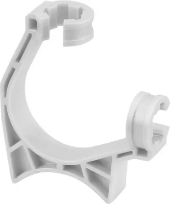 Produktbild von Stapelhilfe Stack für 4-Punkt-Traversen Ø 50 mm silber 20 Stück ohne Stapelholz