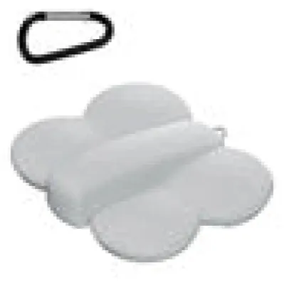 Obrázok produktu pre Ochranné puzdro Butterfly Sunnylife NE-SN908 pre NEO s karabínou (sivé)